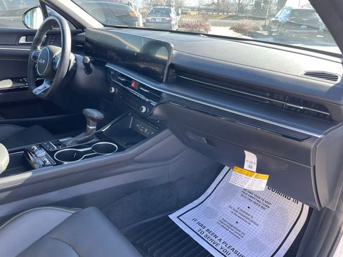 New 2026 Kia K5 GT w/ GT1 Package FWD image 10