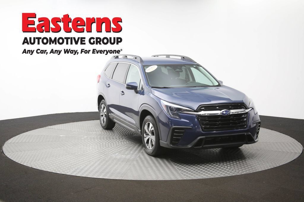 Used 2023 Subaru Ascent Premium AWD/4WD image 51