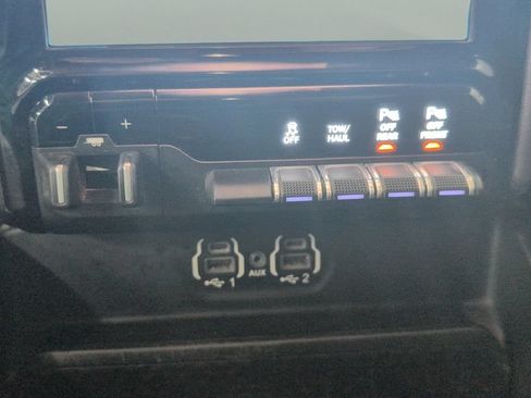 Used 2022 RAM 1500 Sport w/ Rebel Level 2 Equipment Group AWD/4WD image 15