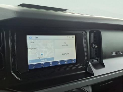 Certified 2023 Ford Bronco Big Bend AWD/4WD image 17