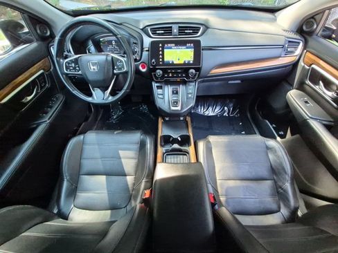 Used 2020 Honda CR-V Touring image 20