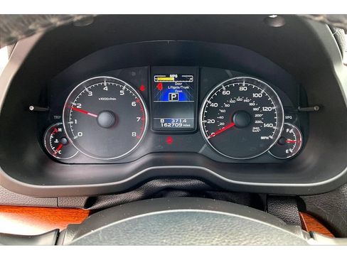 Used 2013 Subaru Outback 2.5i Limited AWD/4WD image 20