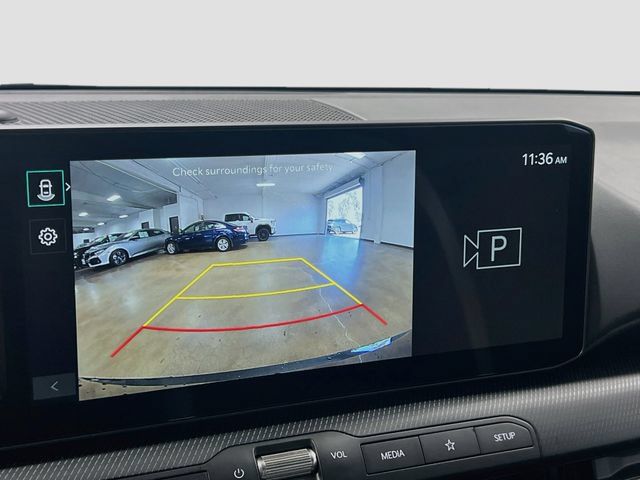 New 2026 Kia K4 GT-Line FWD image 13