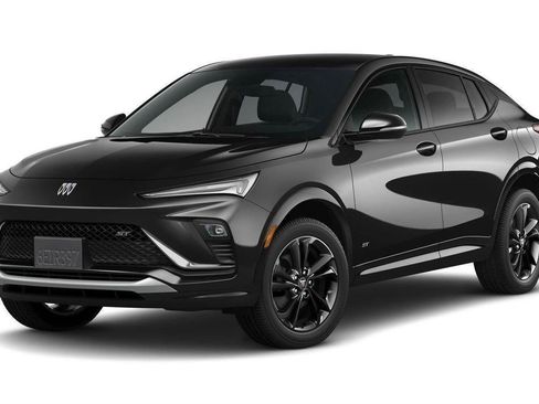 New 2026 Buick Envista Sport Touring w/ Convenience I Package image 31