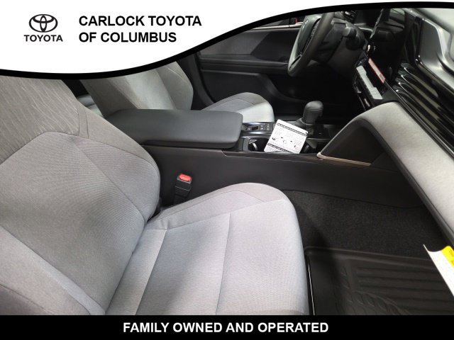 New 2026 Toyota Camry LE FWD image 21