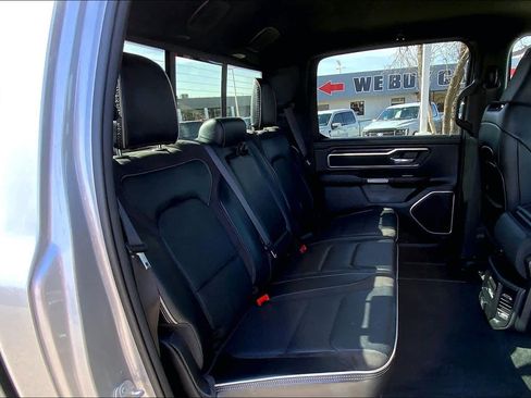 Used 2023 RAM 1500 Laramie image 20