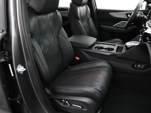 Certified 2026 Acura MDX A-Spec AWD/4WD image 16
