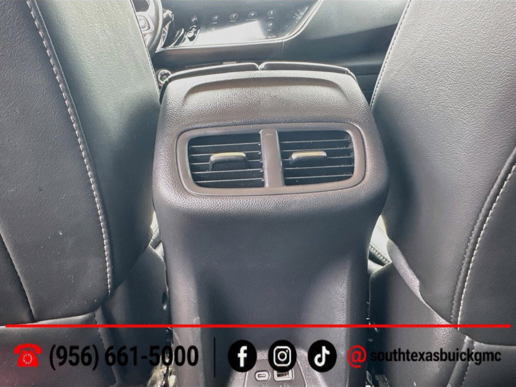 Used 2022 Buick Envision Preferred FWD image 22