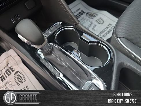 New 2026 Buick Encore GX Avenir w/ Avenir Convenience Package AWD/4WD image 23
