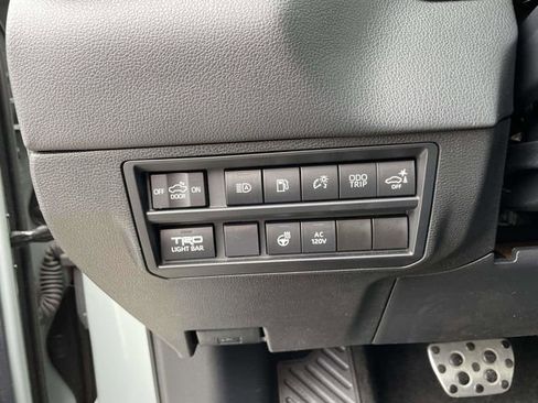 Used 2022 Toyota Tundra TRD Pro image 20