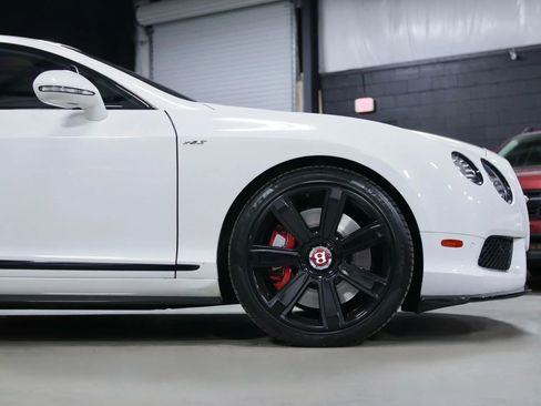 Used 2014 Bentley Continental GT V8 S image 11