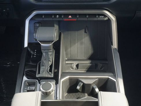 New 2026 Toyota Tundra SR5 AWD/4WD image 30