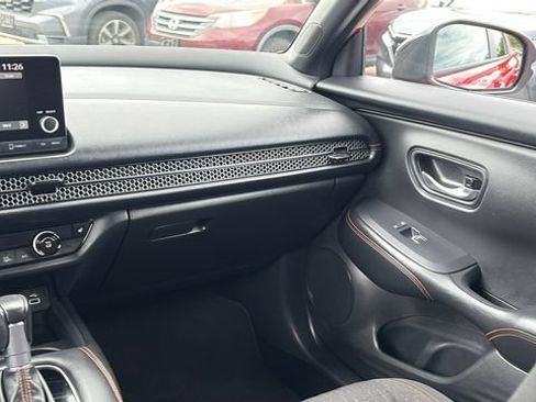 Used 2025 Honda HR-V Sport image 25