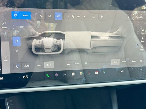 Used 2022 Tesla Model S Base image 17