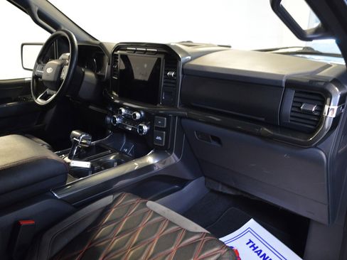 Used 2023 Ford F150 XLT w/ Equipment Group 302A High image 10