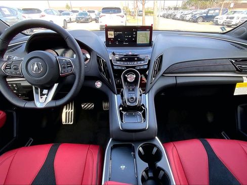 New 2026 Acura RDX A-Spec image 5