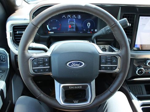 New 2026 Ford F350 4x4 Crew Cab Super Duty image 46