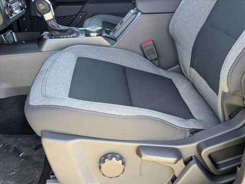 New 2025 Ford Bronco Big Bend image 4