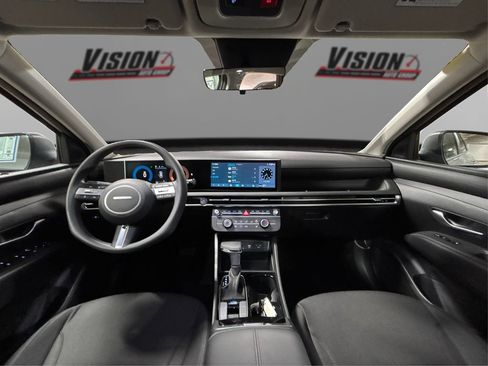 Used 2026 Hyundai Tucson SE AWD/4WD image 25