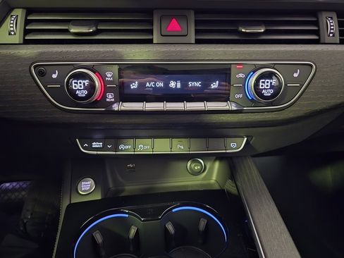 Certified 2025 Audi A5 2.0T Premium Plus w/ Premium Plus image 18
