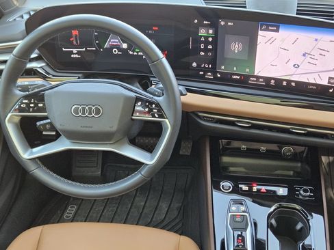 Used 2025 Audi A5 2.0T Premium w/ Convenience Package AWD/4WD image 35