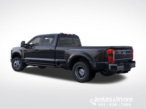 New 2026 Ford F350 Lariat AWD/4WD image 4