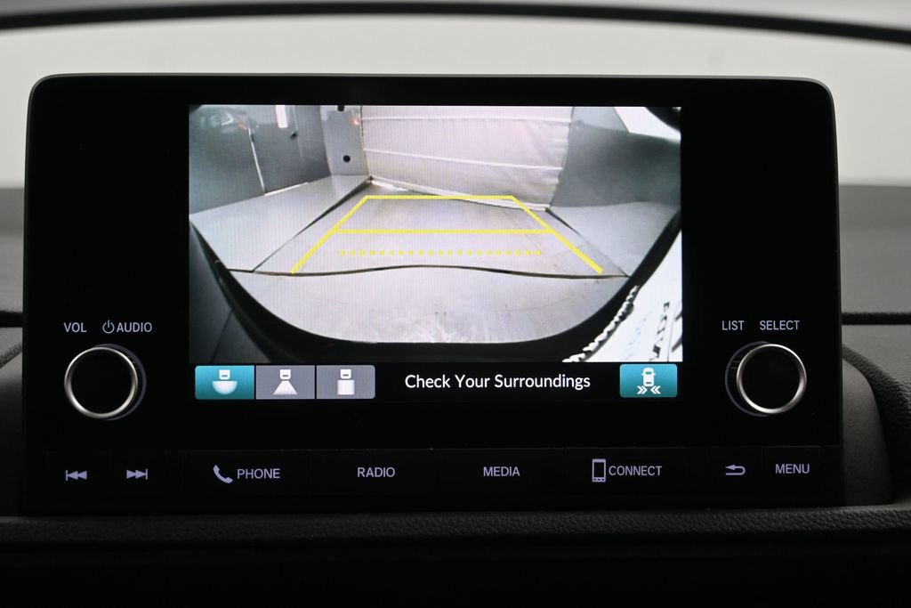 Used 2024 Honda CR-V Sport image 24