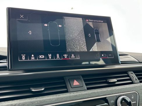 New 2025 Audi A5 2.0T Premium Plus w/ Premium Plus AWD/4WD image 36