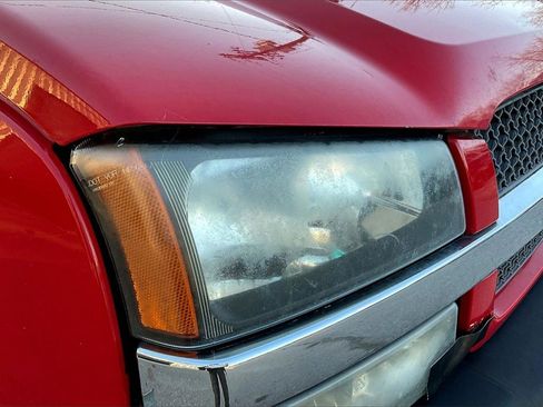 Used 2003 Chevrolet Silverado 2500 LS w/ Skid Plate Package image 31