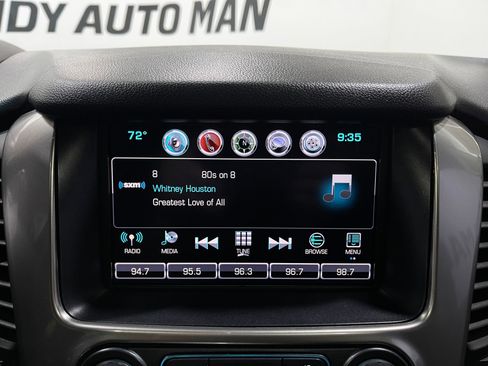 Used 2019 Chevrolet Tahoe Premier AWD/4WD image 25