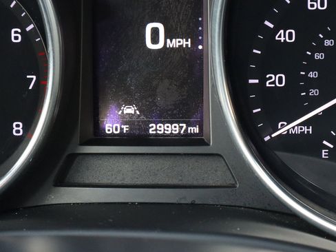 Used 2018 Hyundai Santa Fe Sport w/ 2.0T Ultimate Tech Package 05 image 38