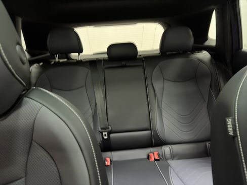 New 2026 Volkswagen Tiguan SE R-Line image 35