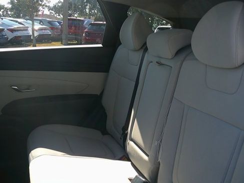 New 2026 Hyundai Tucson SEL w/ Tow & Go Package image 7