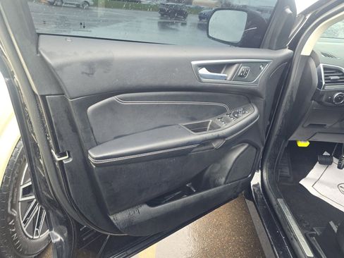 Used 2024 Ford Edge Titanium AWD/4WD image 15