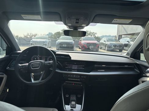 Used 2022 Audi A3 2.0T Premium Plus w/ Premium Plus Package image 19