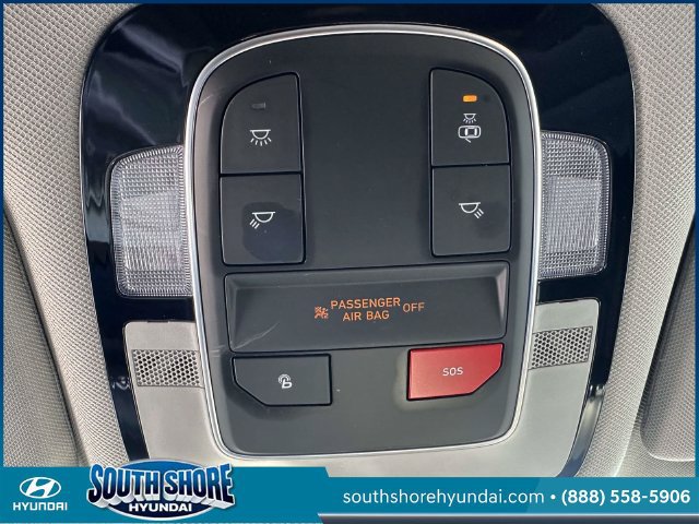Certified 2023 Hyundai Santa Fe SEL AWD/4WD image 36