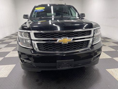 Used 2020 Chevrolet Suburban LT AWD/4WD image 6