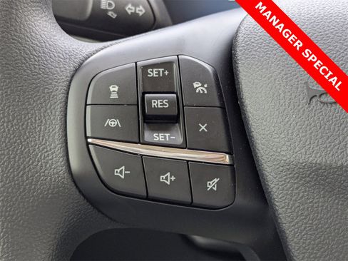 New 2025 Ford Bronco Sport Free Wheeling image 5