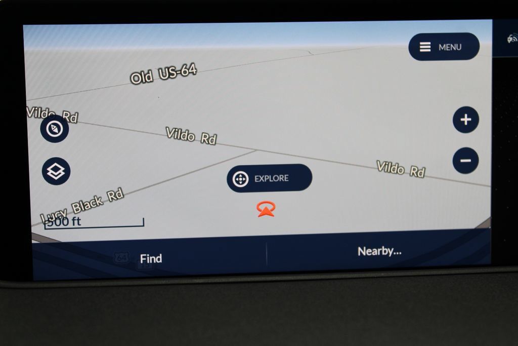 Used 2023 Acura MDX w/ Technology Package AWD/4WD image 61