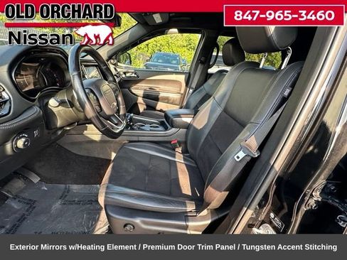 Used 2022 Dodge Durango GT RWD image 10