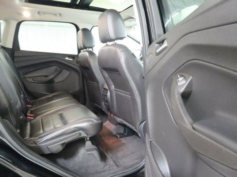 Used 2016 Ford Escape Titanium w/ Equipment Group 301A image 11