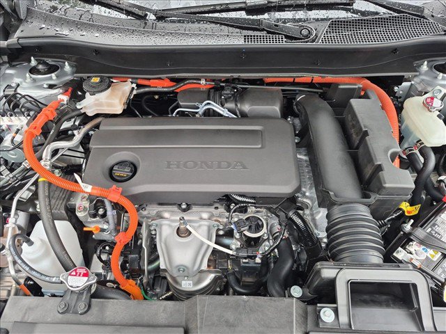 New 2027 Honda CR-V Sport-L image 16