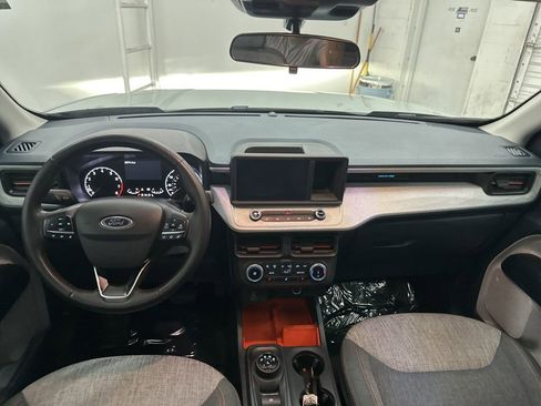 Used 2023 Ford Maverick XLT w/ XLT Luxury Package FWD image 22