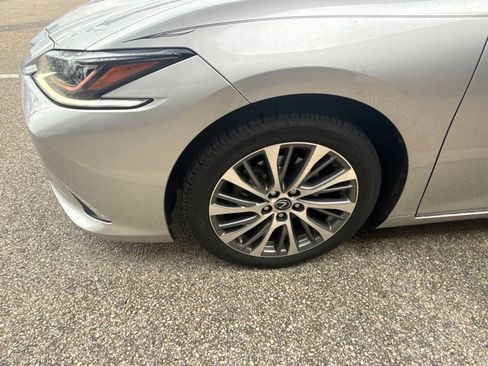 Used 2019 Lexus ES 350 FWD image 5