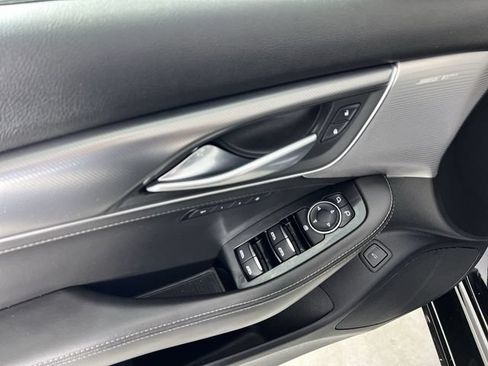 Certified 2020 Cadillac CT5 Premium Luxury RWD image 24