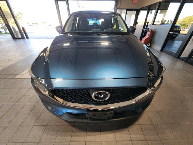 Used 2019 MAZDA CX-5 Sport AWD/4WD image 2