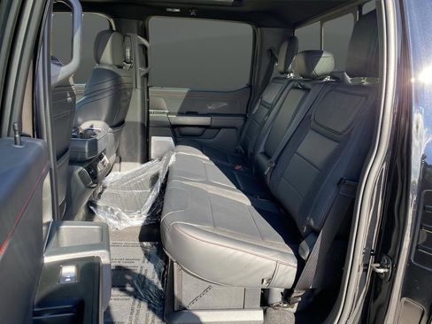 New 2025 Ford F150 Raptor image 39