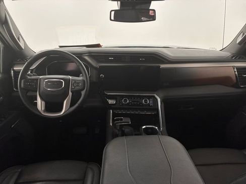 Used 2026 GMC Sierra 1500 Denali AWD/4WD image 20