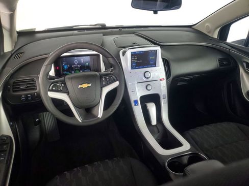 Used 2013 Chevrolet Volt FWD image 15