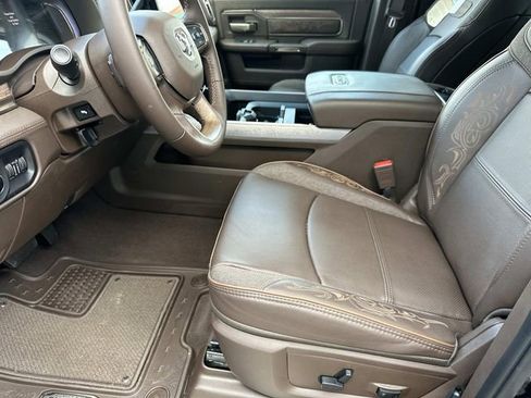 New 2026 RAM 2500 Limited image 21